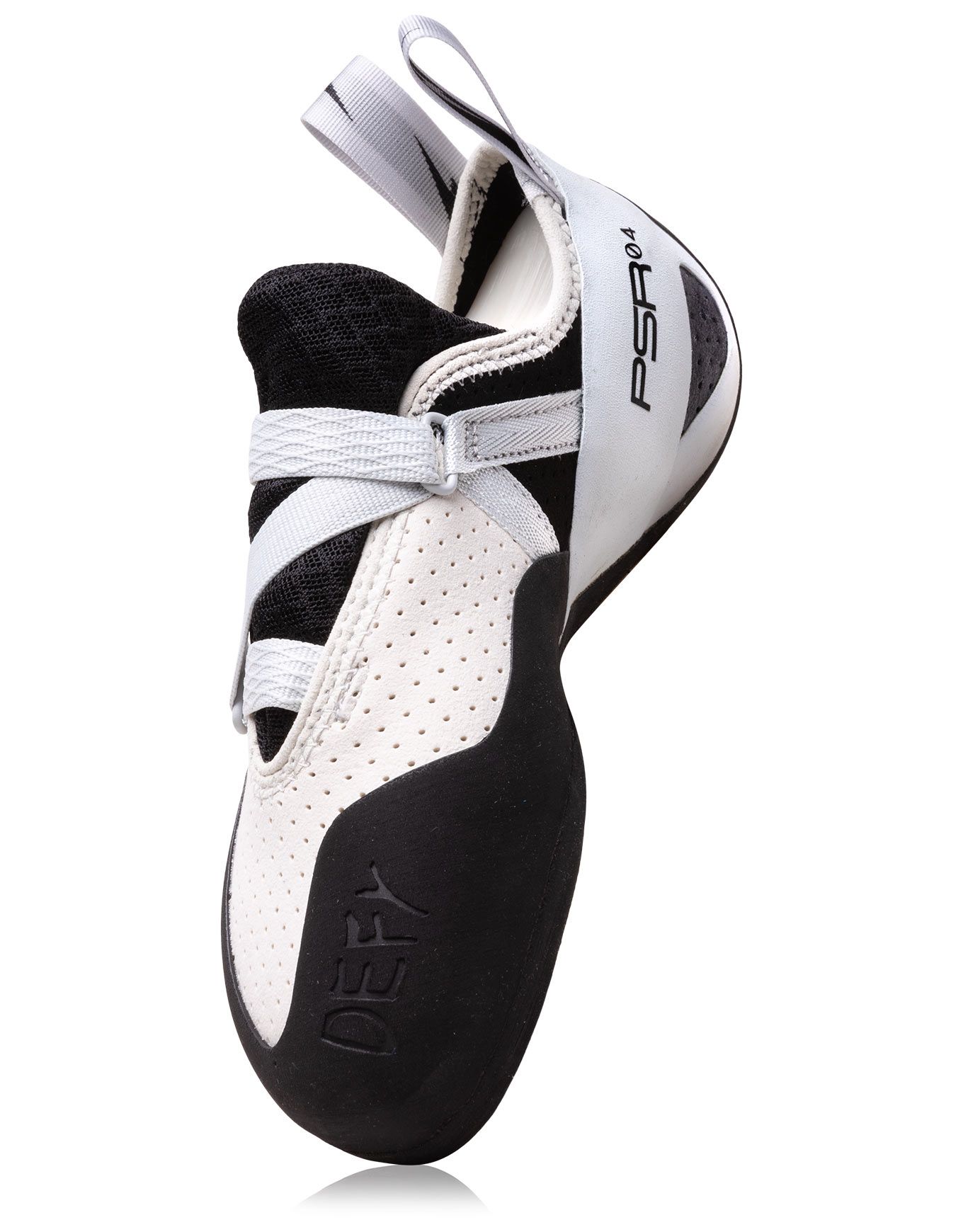 Defy LV Gray/White – Image 5