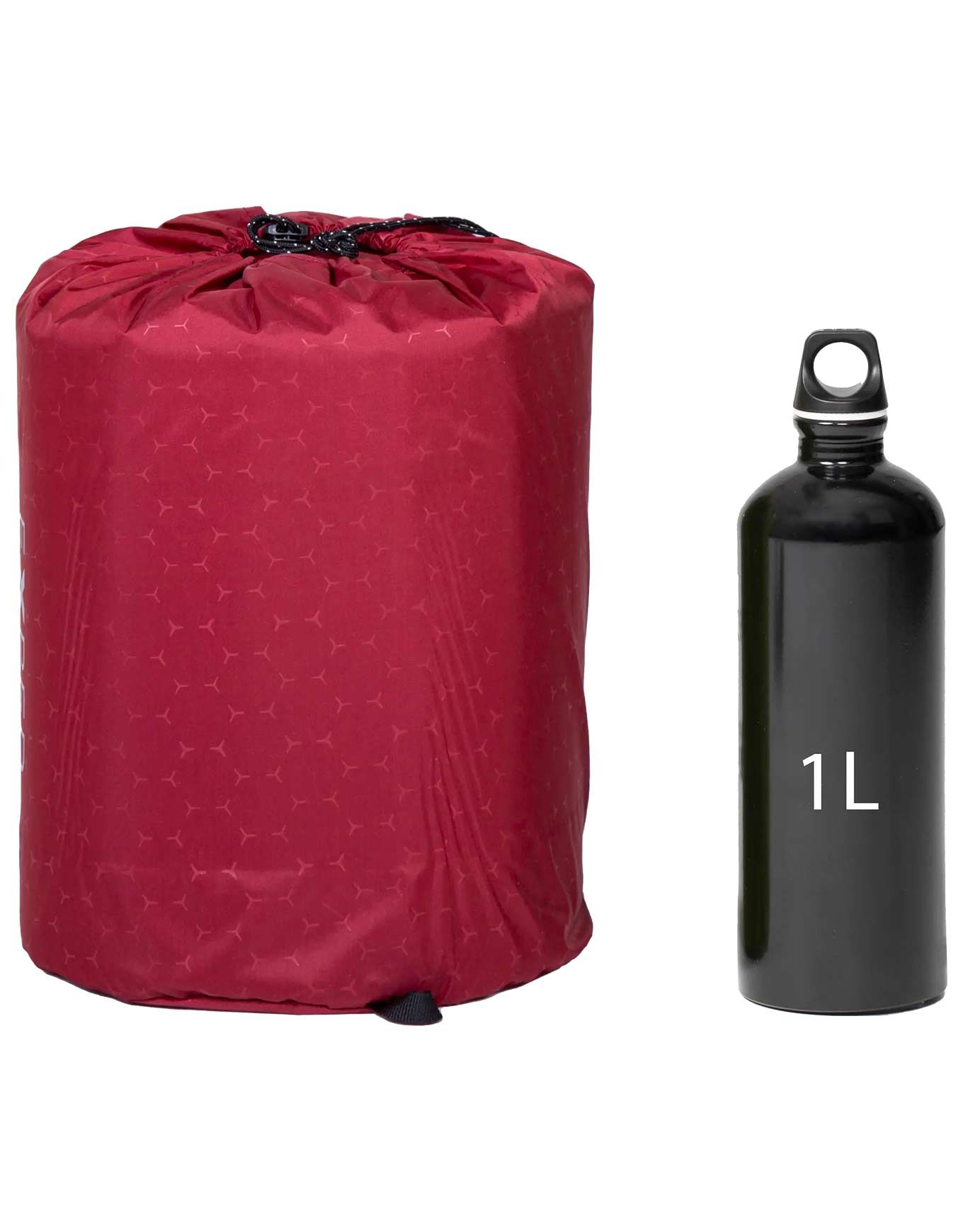 Sim Comfort 5 Ruby Red – Image 2