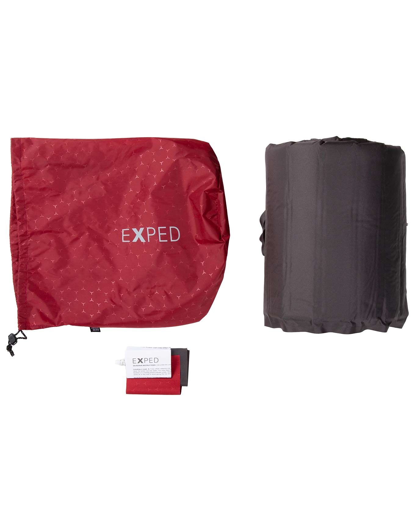 Sim Comfort 5 Ruby Red – Image 4