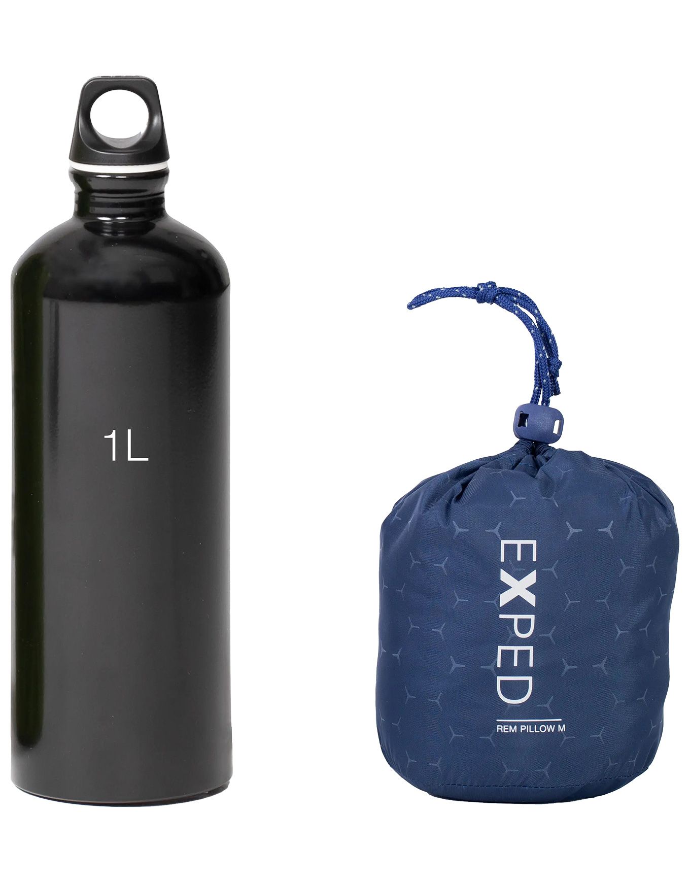 Rem Pillow Navy – Image 3