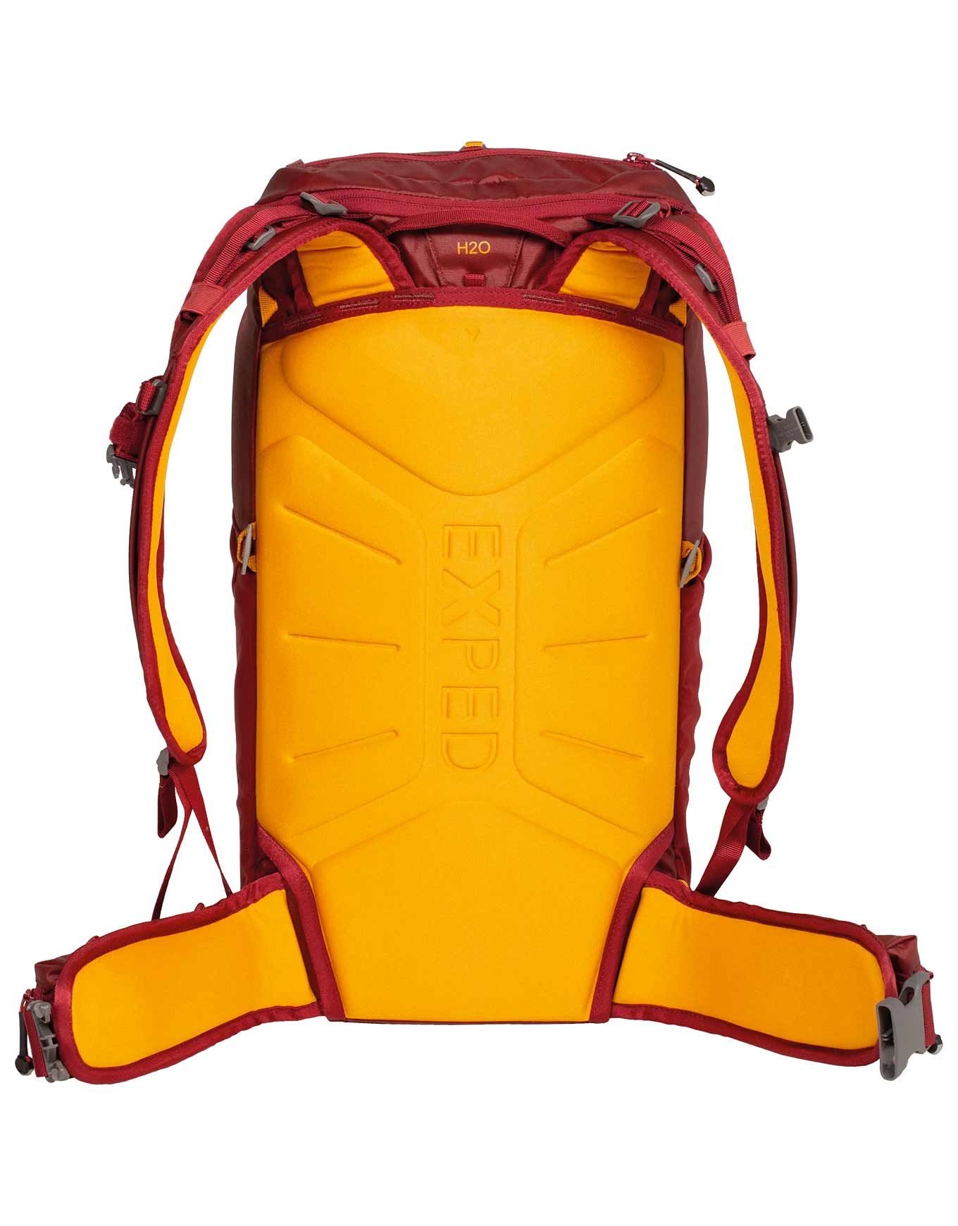 Impulse 20 Burgundy – Image 5