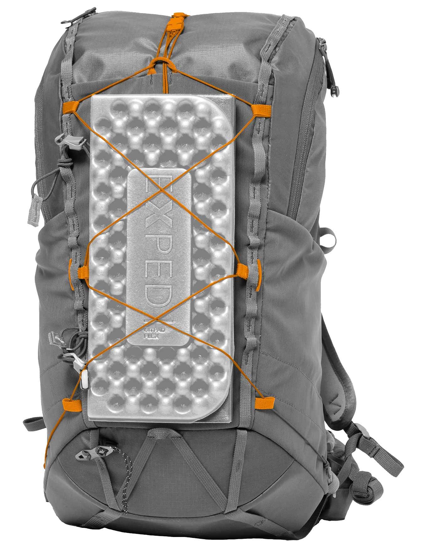 Impulse 20 Burgundy – Image 2