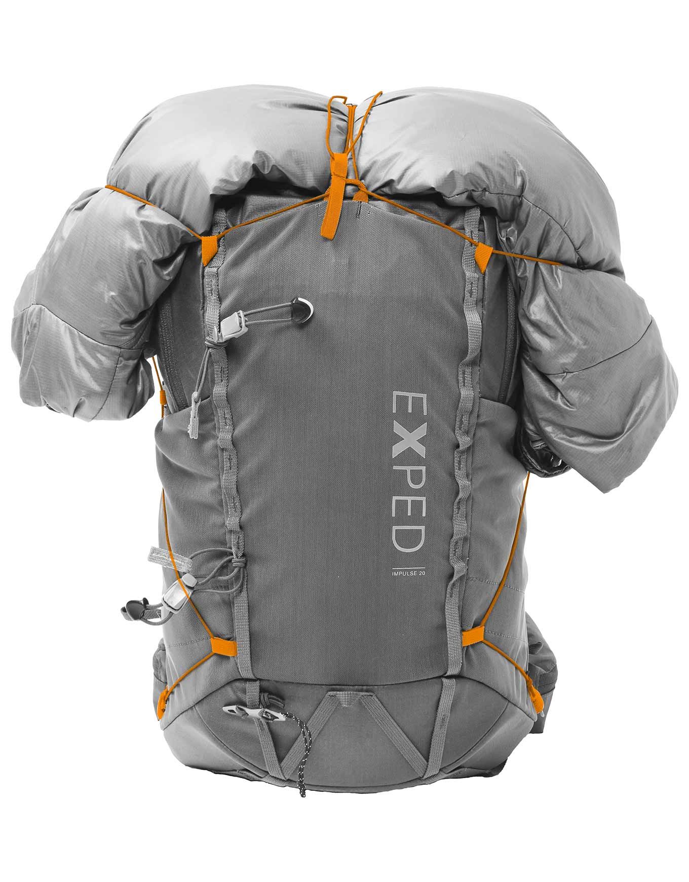 Impulse 20 Burgundy – Image 4