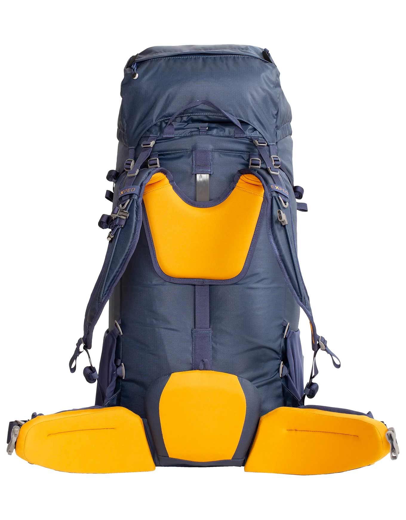 Thunder 50 Navy – Image 3