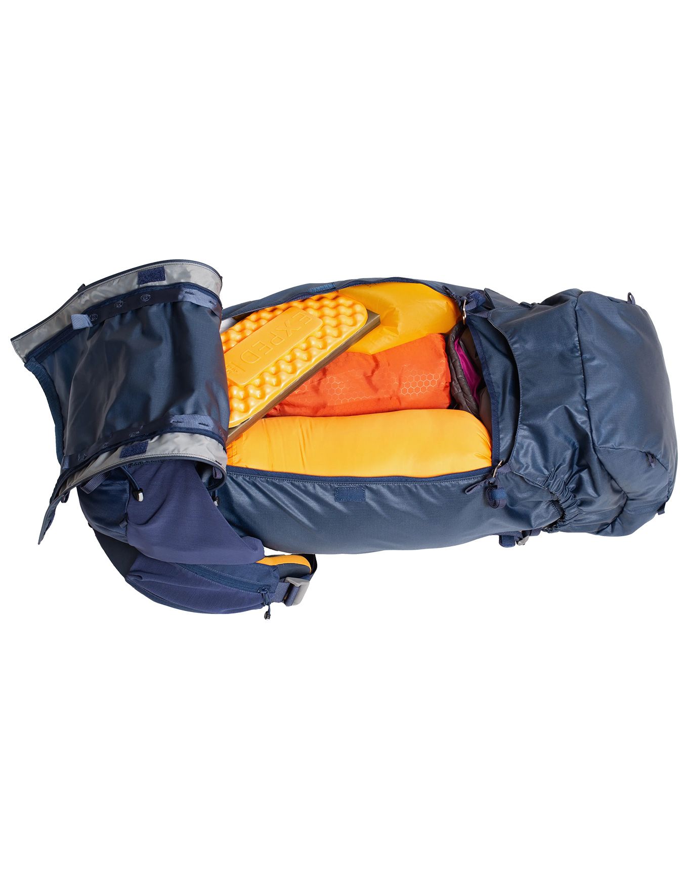 Thunder 50 Navy – Image 4