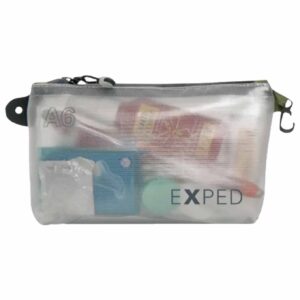 Organizer Vista A6 Lime