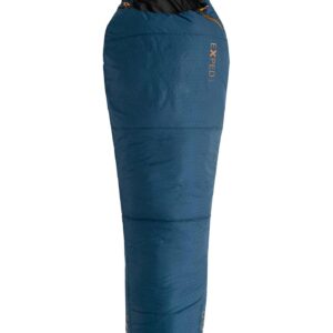 Deepsleep 0C 30F Ocean/Moraine