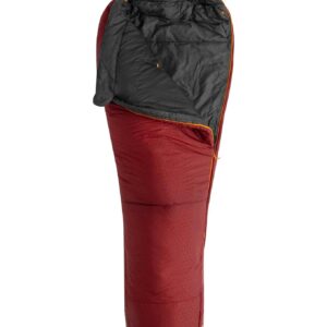 Deepsleep -5C 20F Burgundy/Moraine