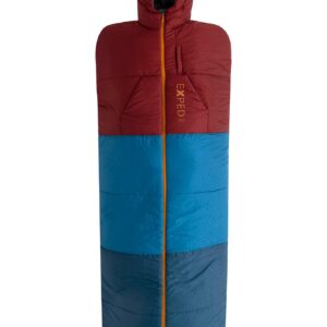 Dreamwalker Burgundy