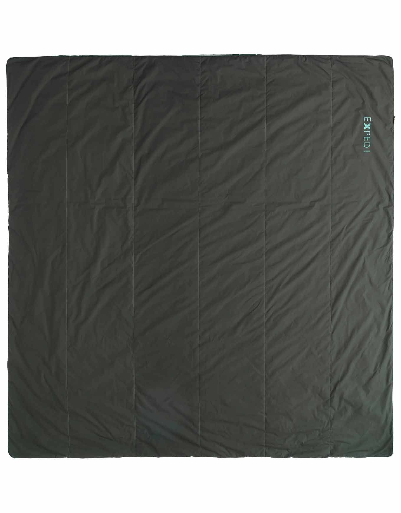 Luxewool Blanket Duo Moraine – Image 2