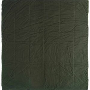 Luxewool Blanket Duo Moraine