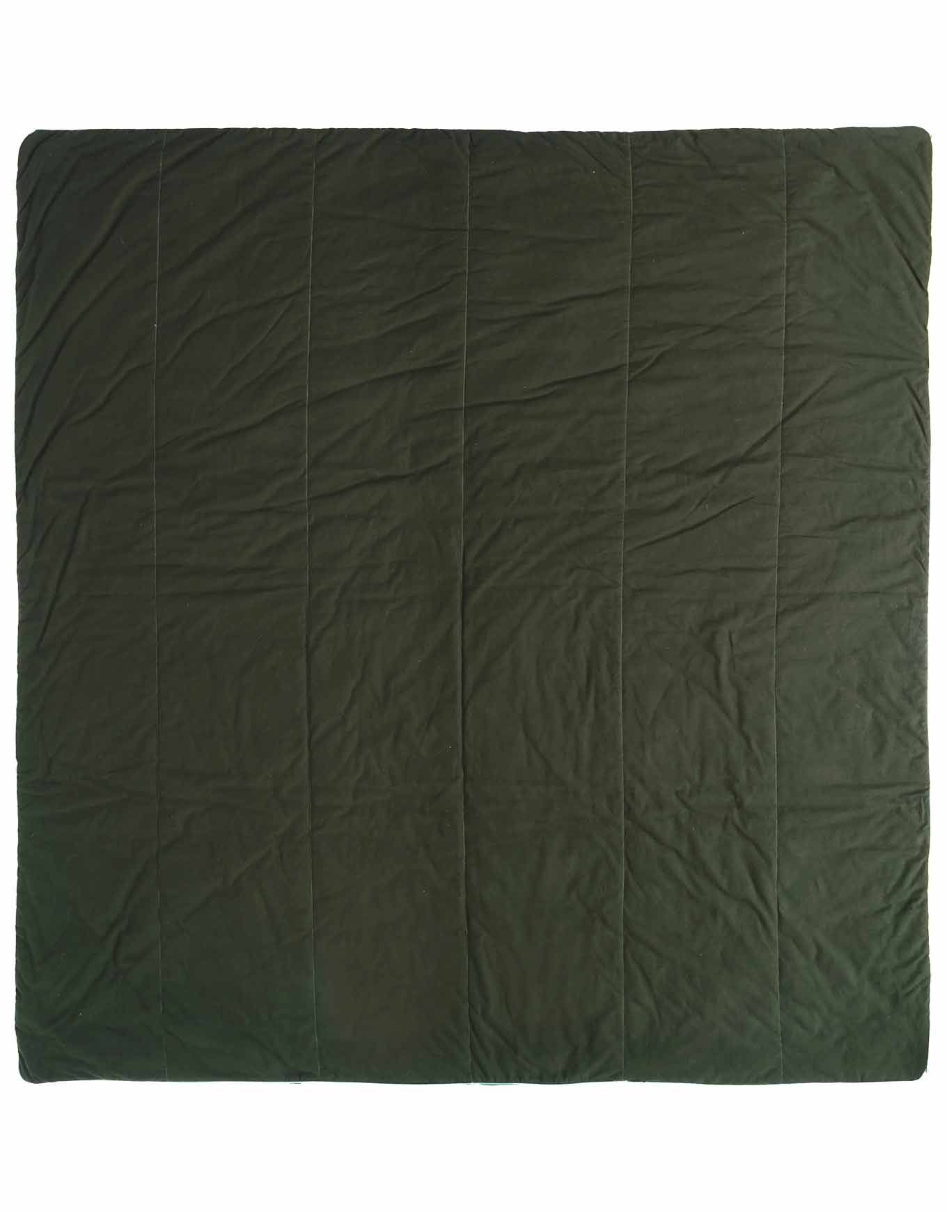 Luxewool Blanket Duo Moraine