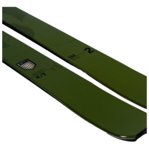 Pack Agent 2 alpin 2025