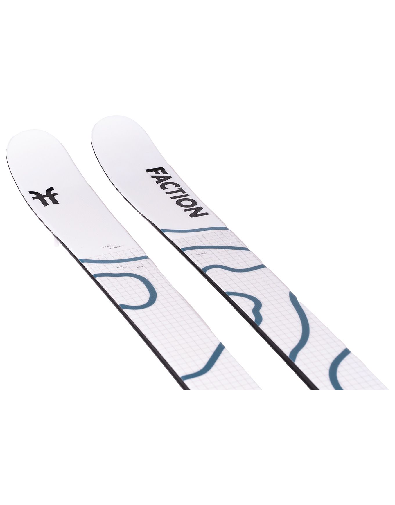 Agent 1 White 2026 – Image 2