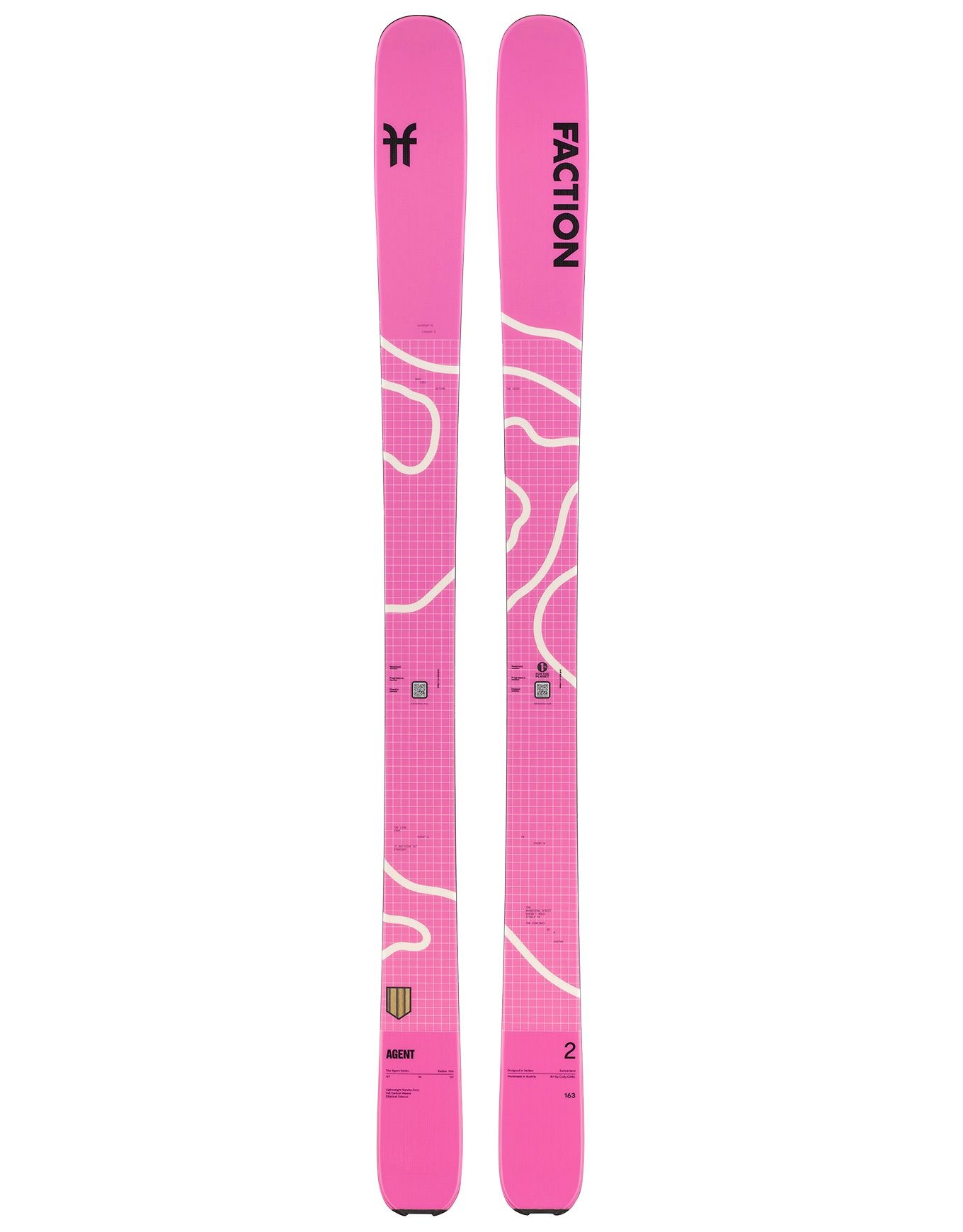 Agent 2 Pink 2026 – Image 4