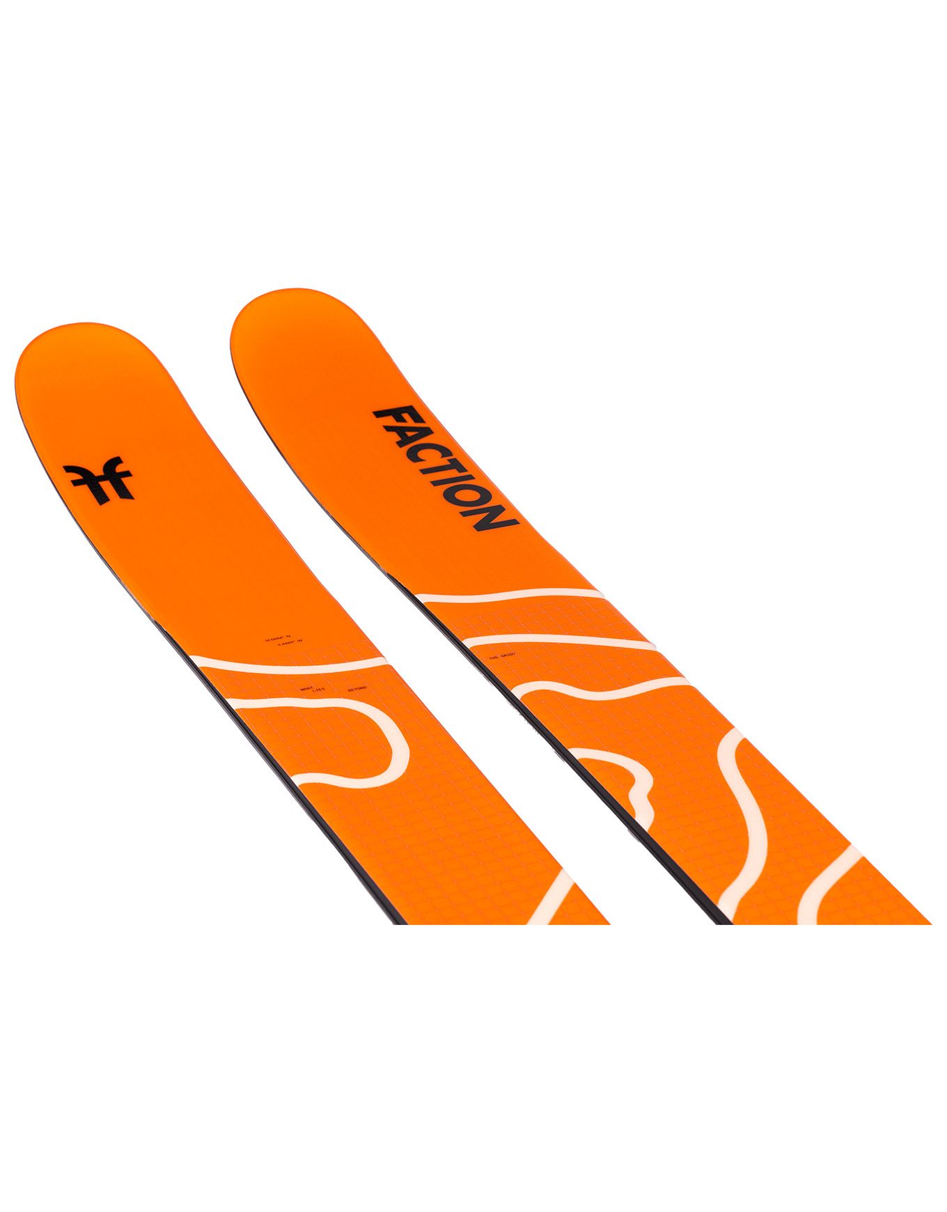 Agent 3 Orange 2026 – Image 2