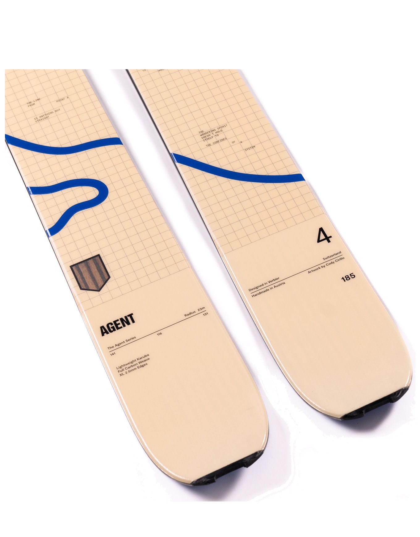 Pack Alpin Agent 4 2026 – Image 2