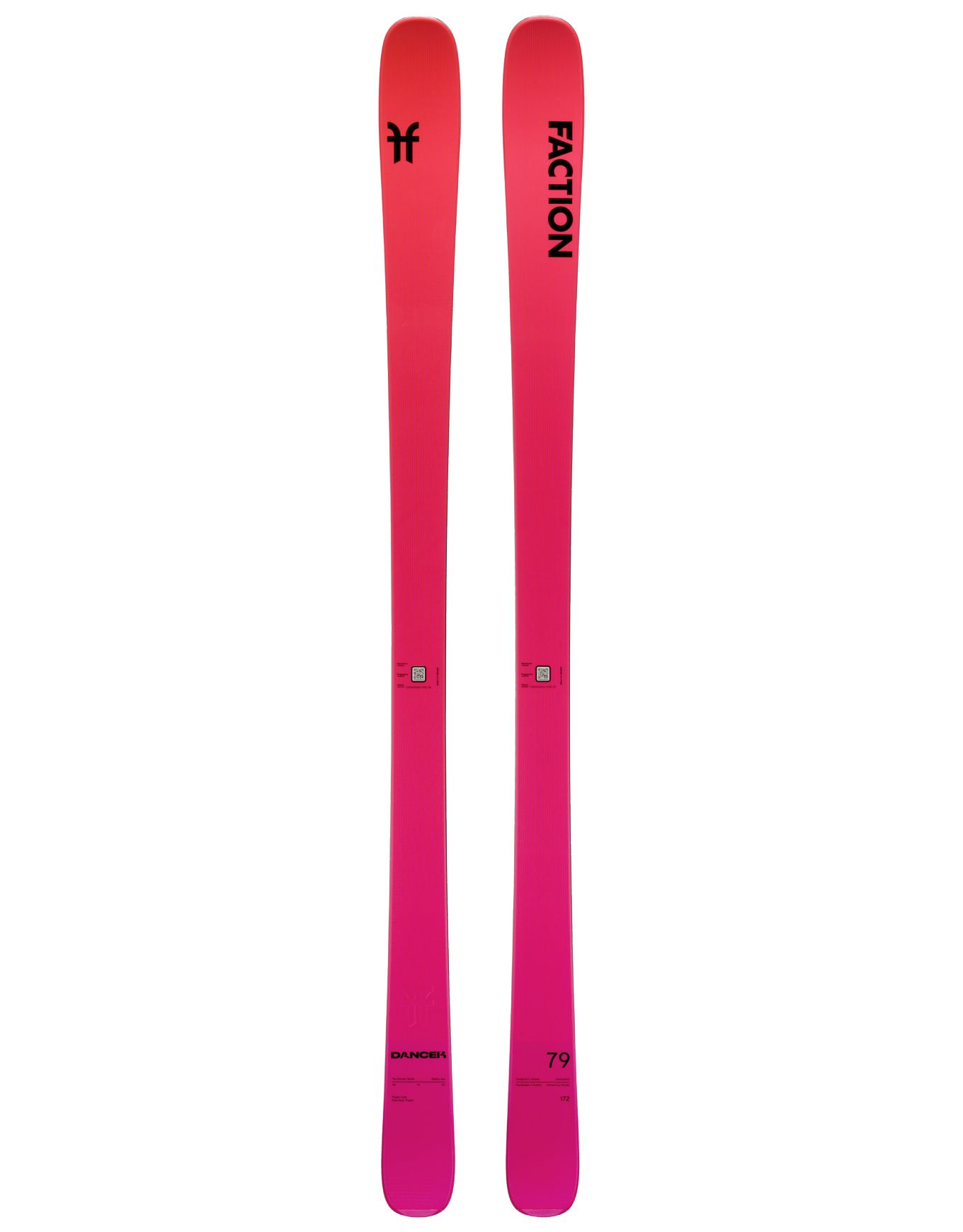 Pack Dancer 79 Pink 2026 – Image 3