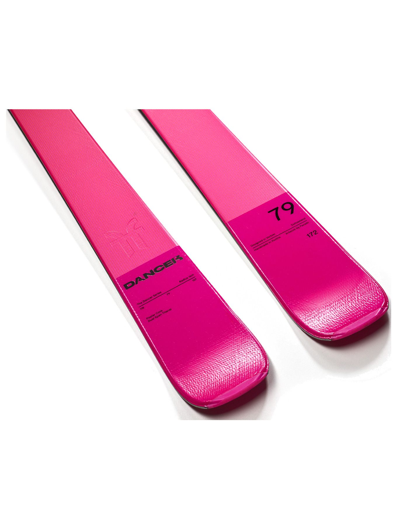 Pack Dancer 79 Pink 2026 – Image 2