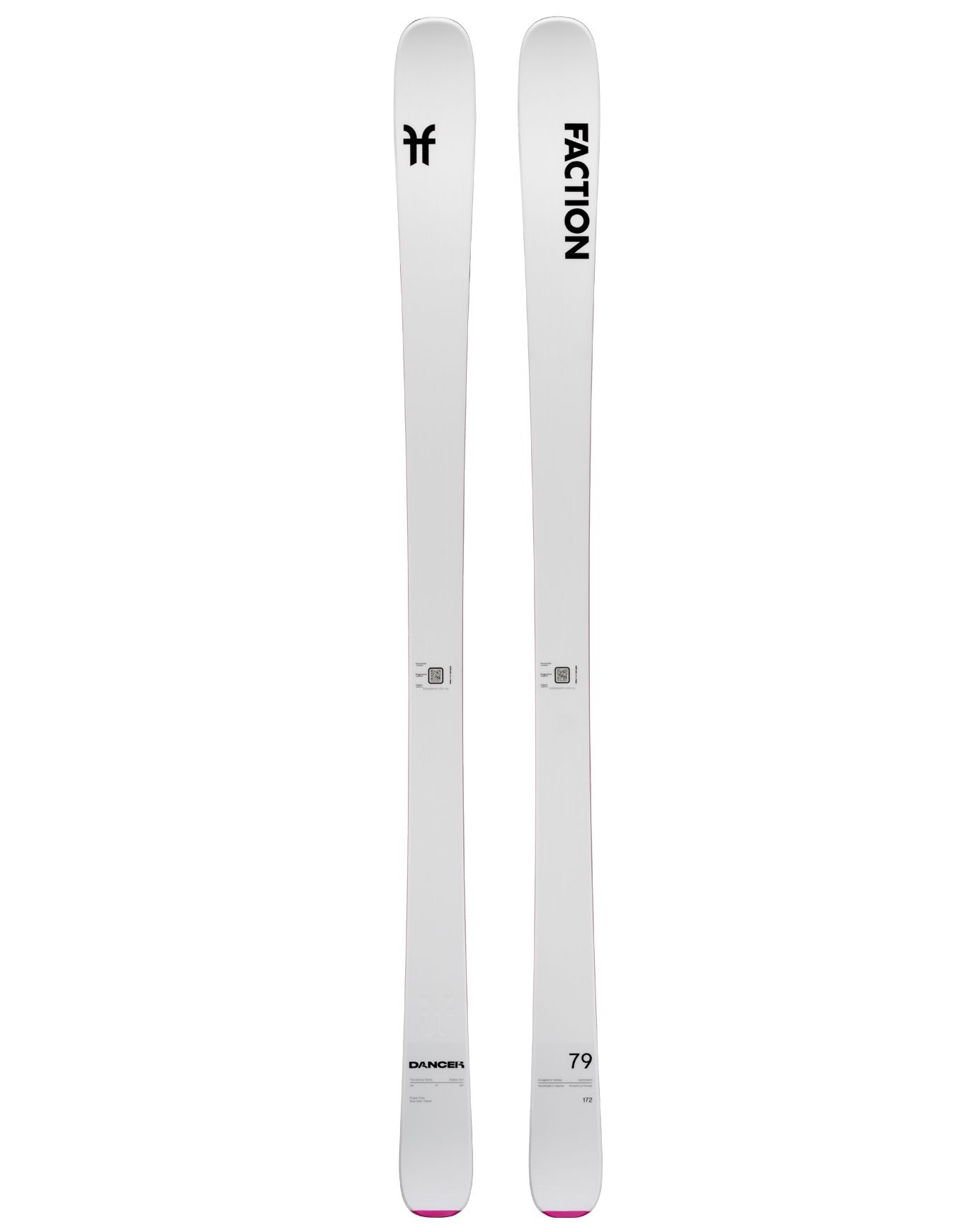 Dancer 79 White 2026 – Image 2