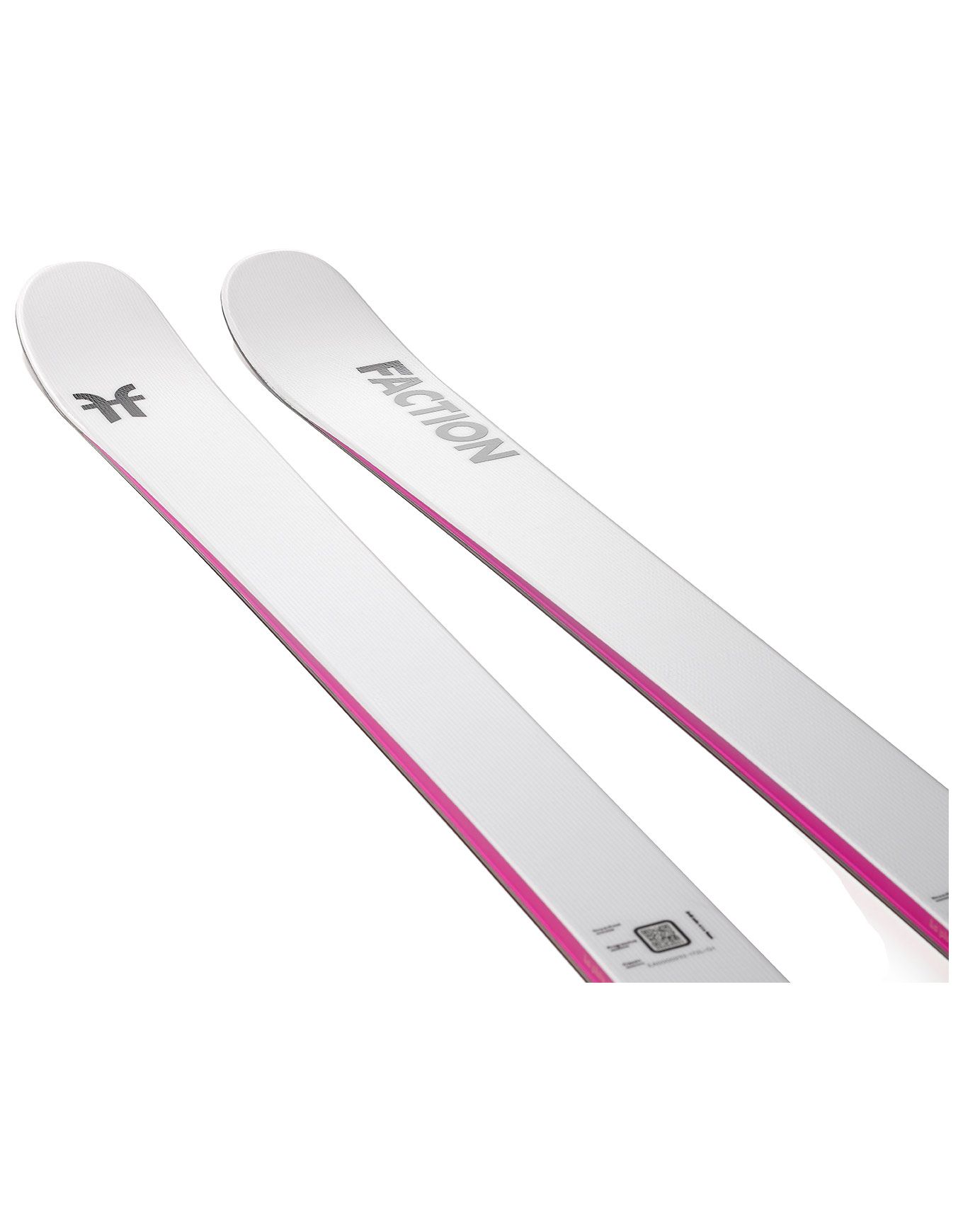 Dancer 79 White 2026 – Image 3