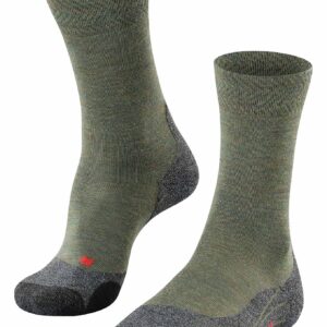 TK2 Explore Melange - Ivy Green