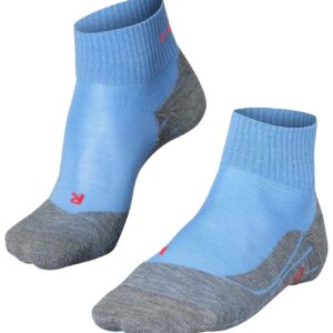 TK5 Wander Short Women Blue Note