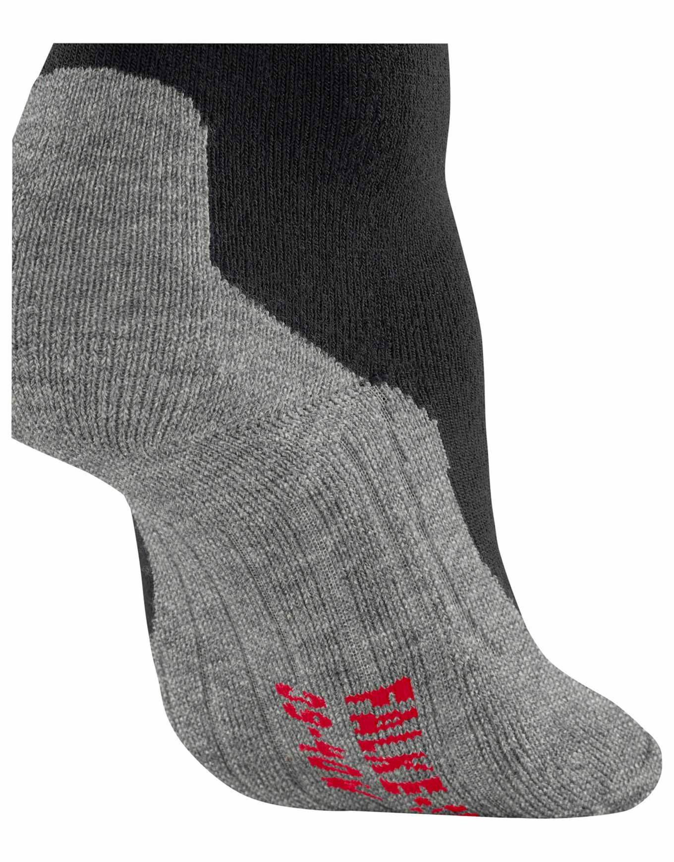 Falke Sk2 Intermediate Men Black-Mix