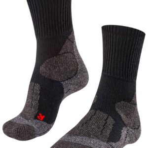 TK1 Adventure - Black