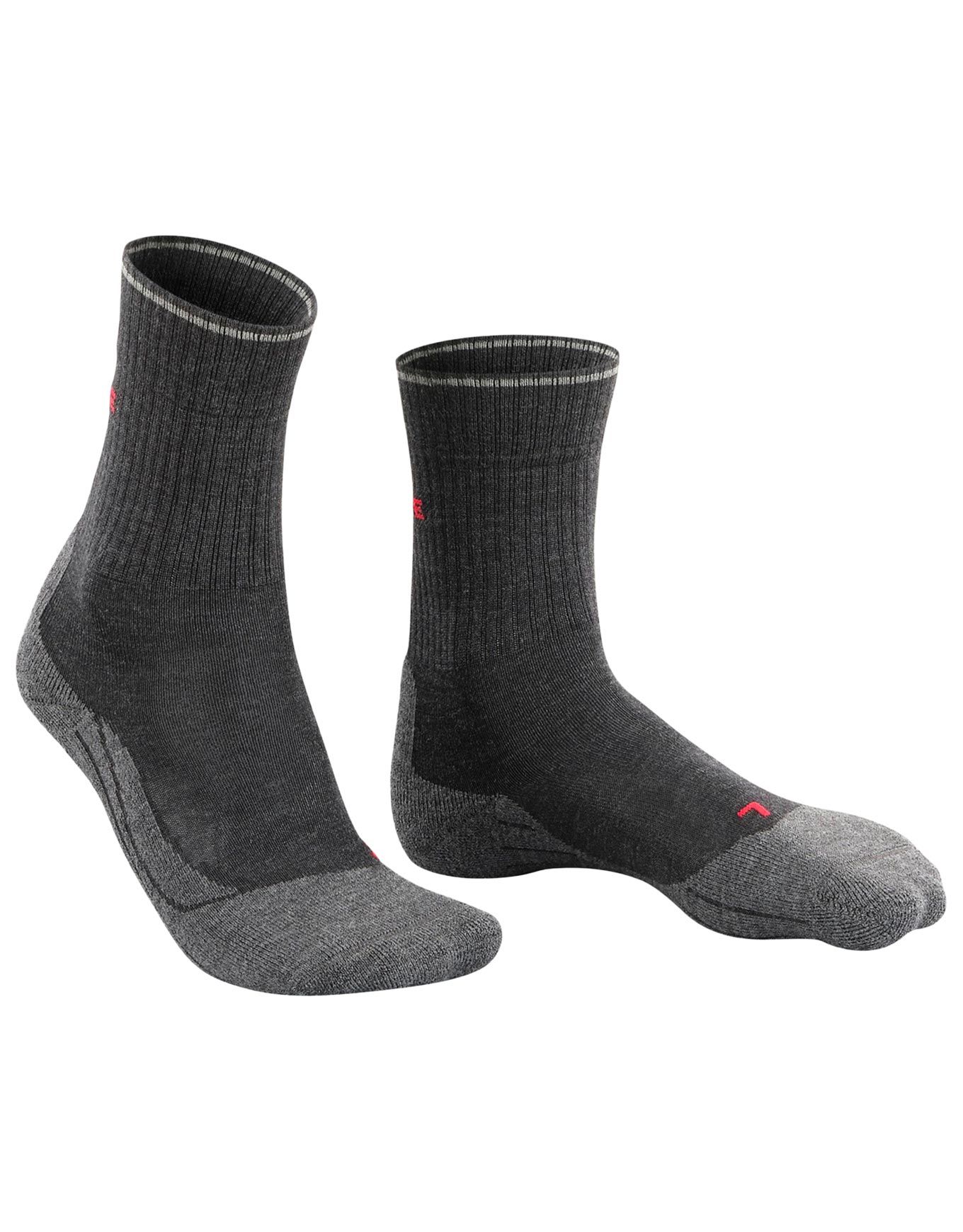 TK2 Explore Wool Silk W Anthra.Mel