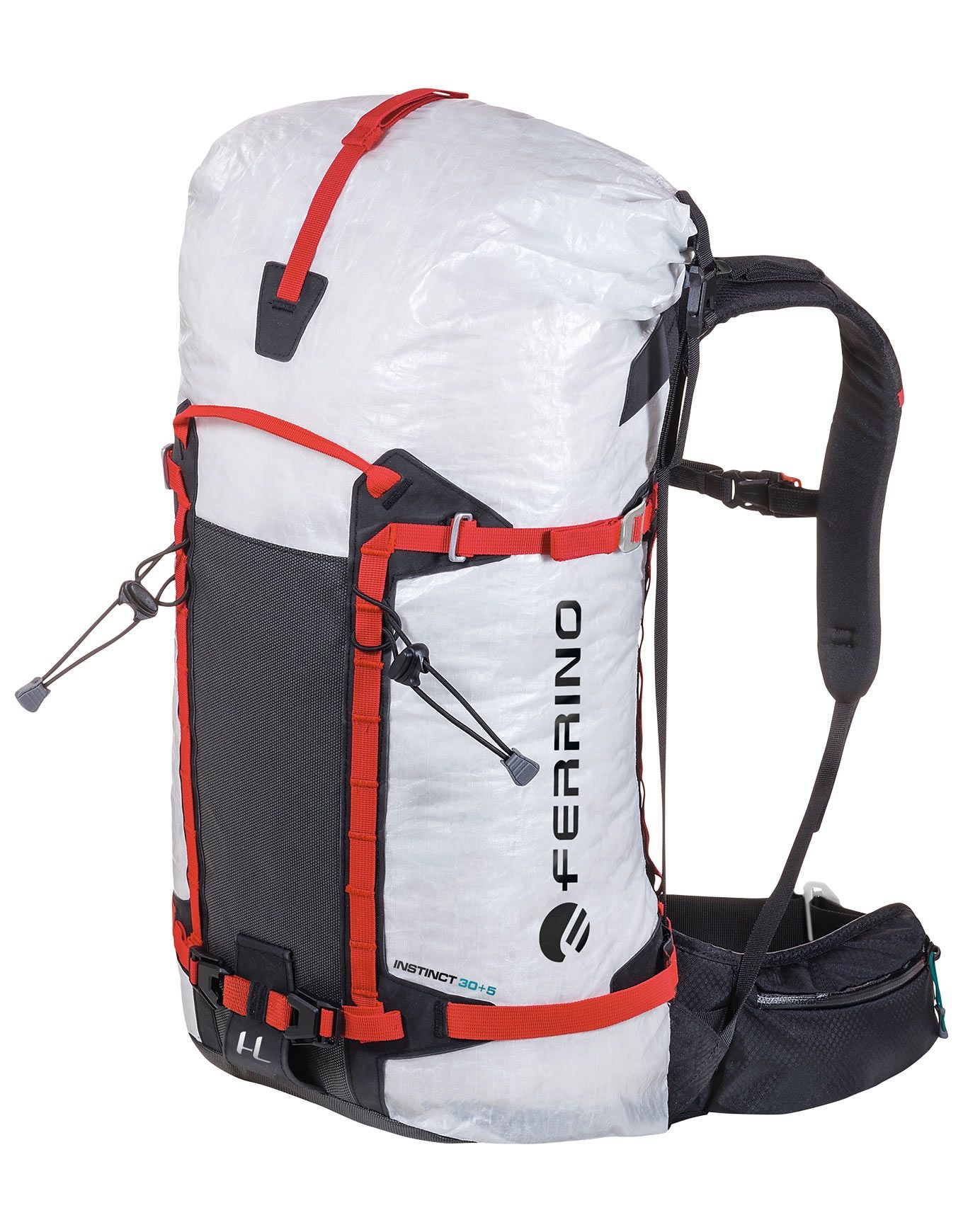 Instinct 30+5 White – Image 8