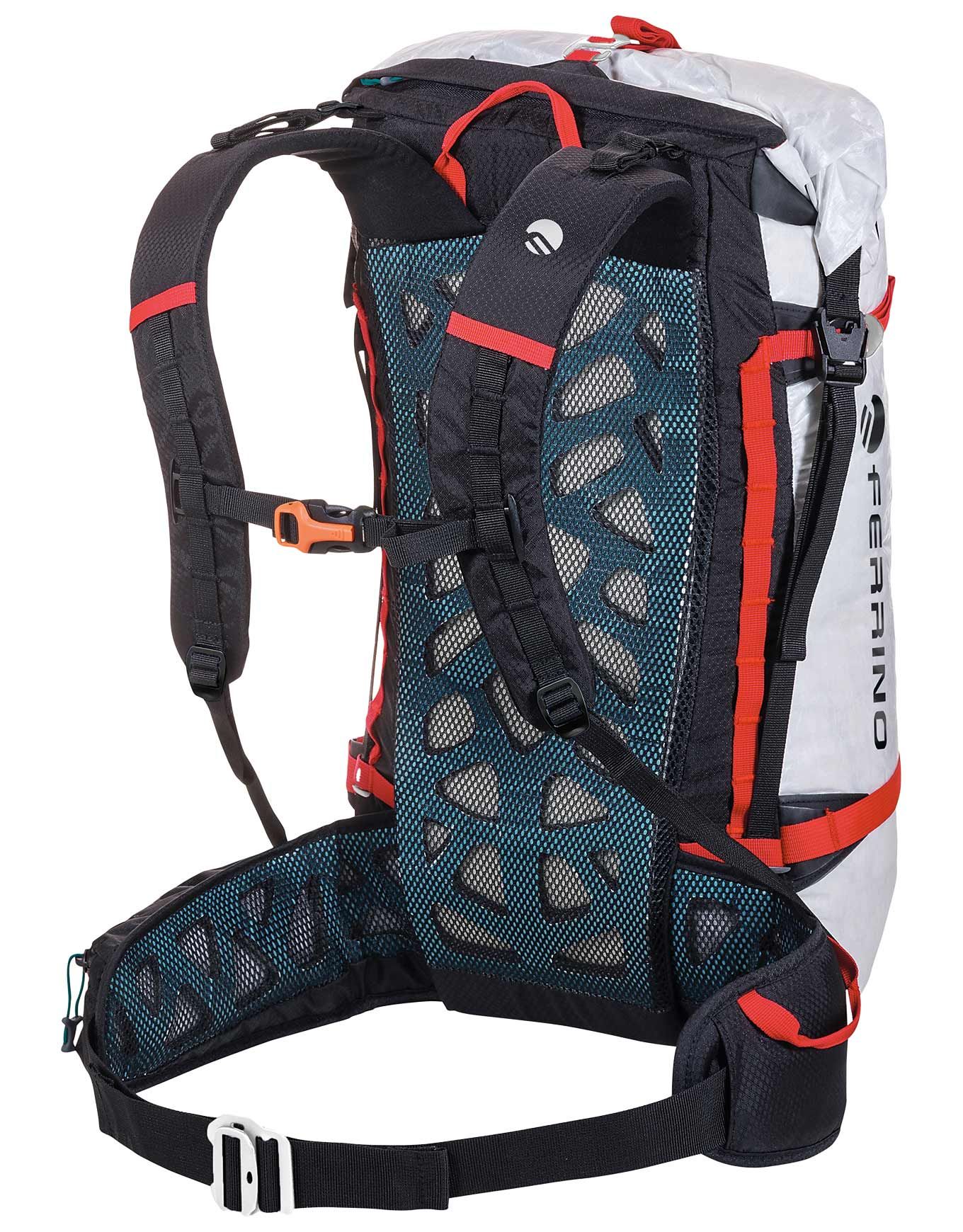 Instinct 30+5 White – Image 5