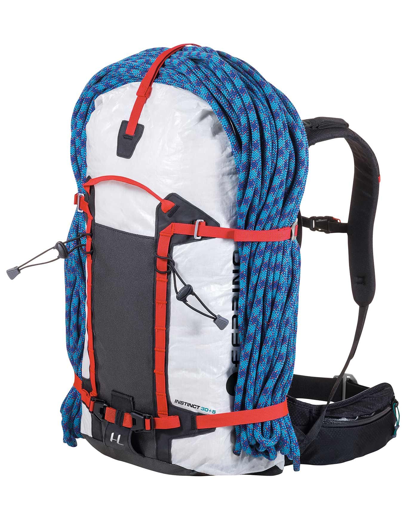 Instinct 30+5 White – Image 3