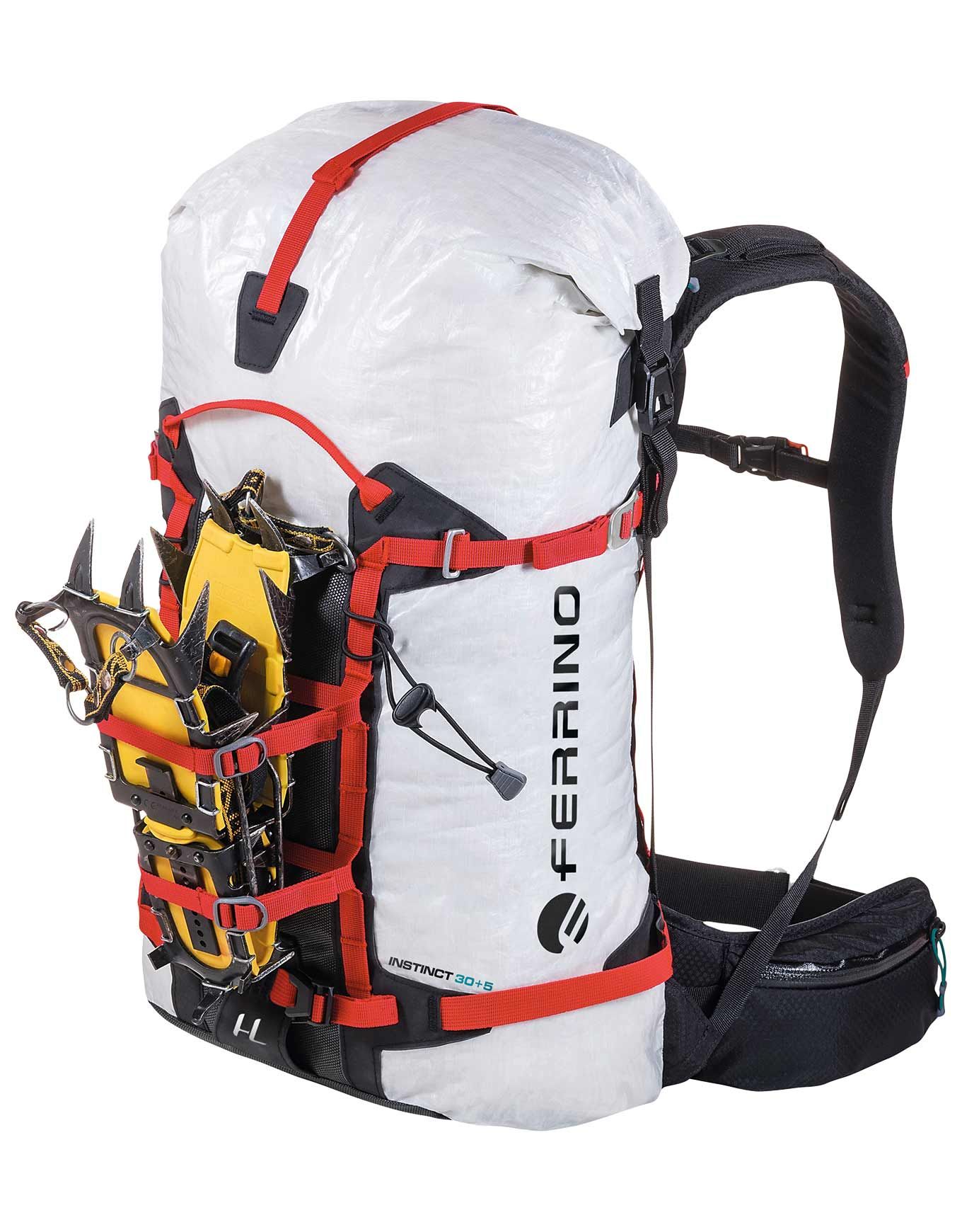 Instinct 30+5 White – Image 6