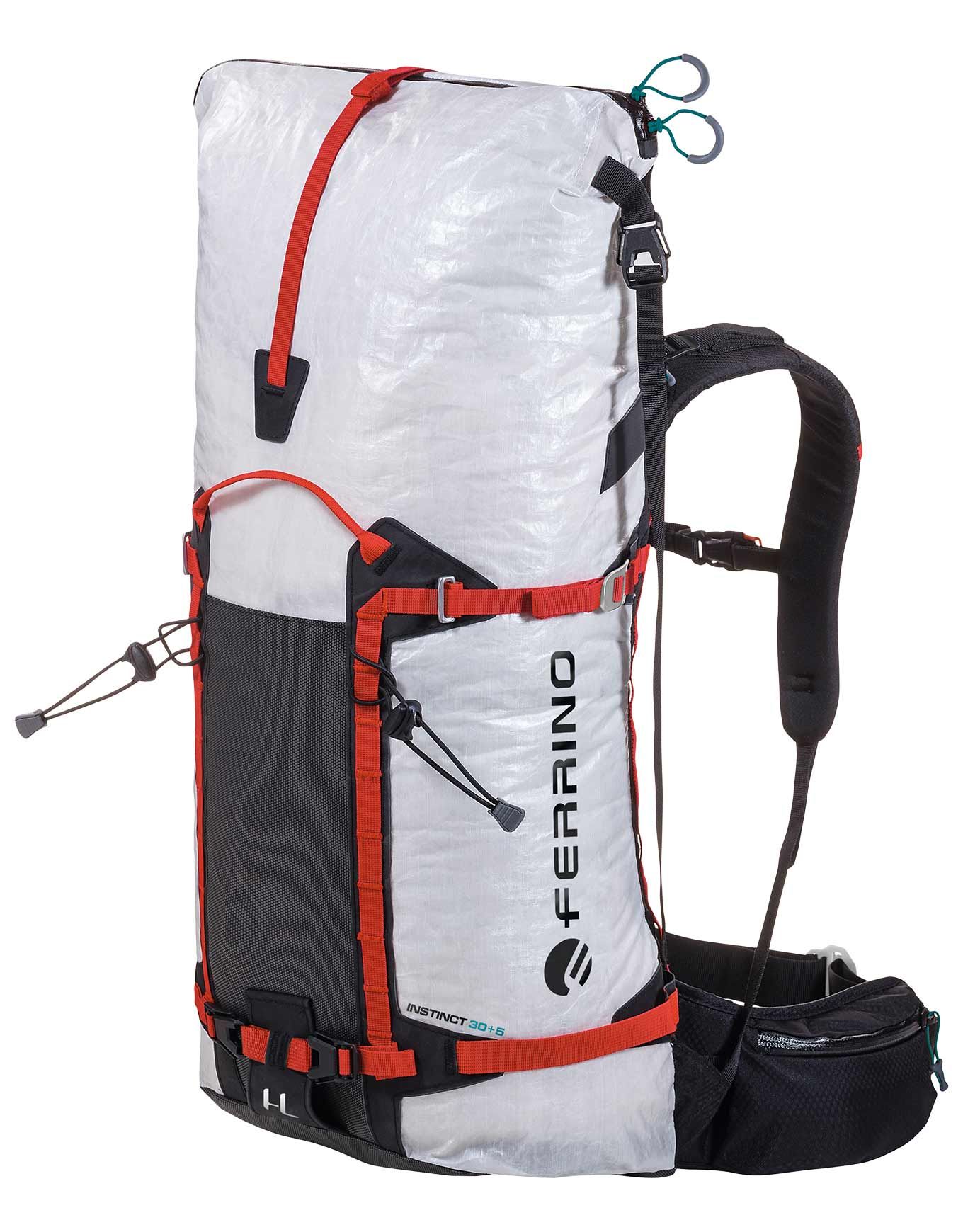 Instinct 30+5 White – Image 2