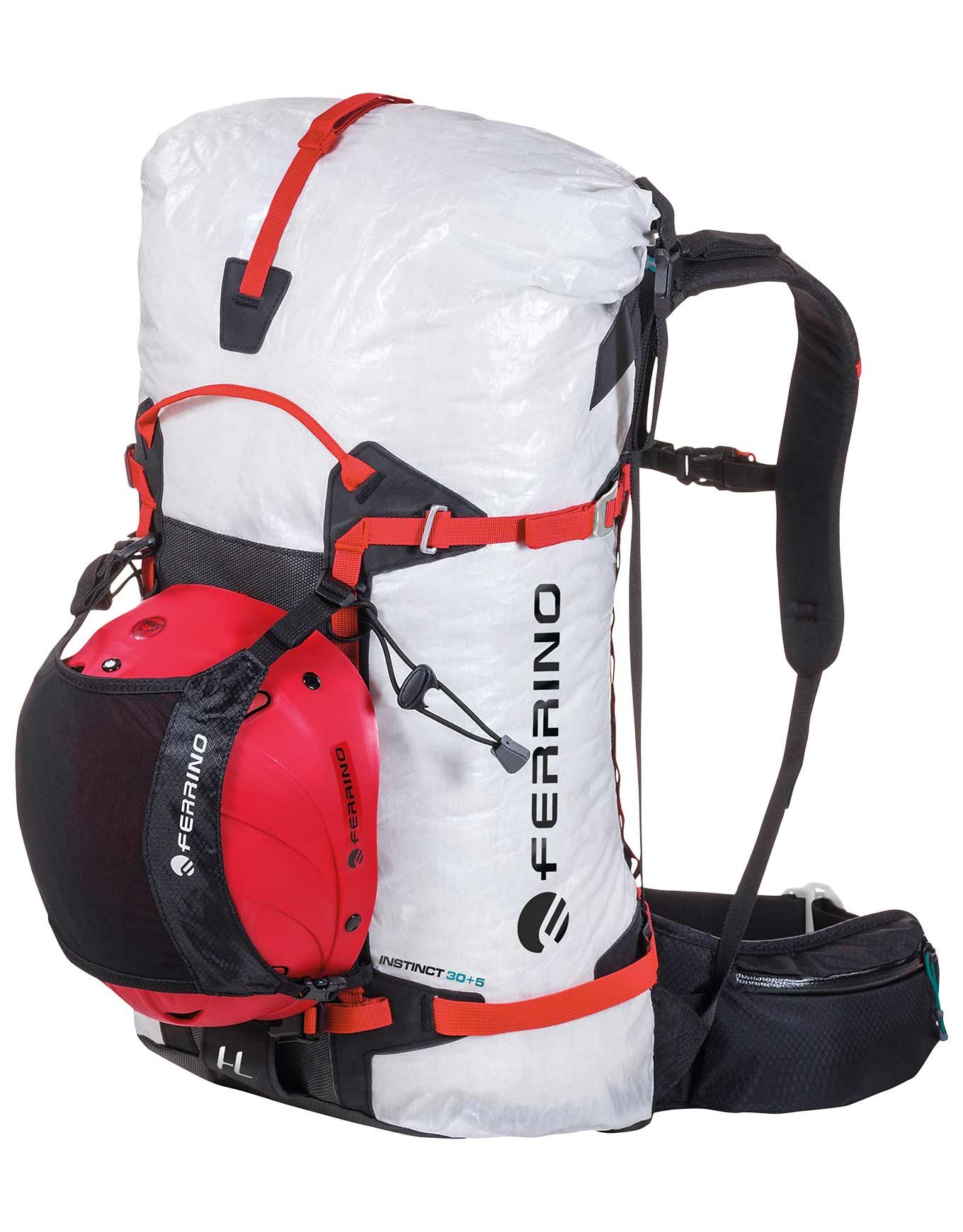 Instinct 30+5 White – Image 4