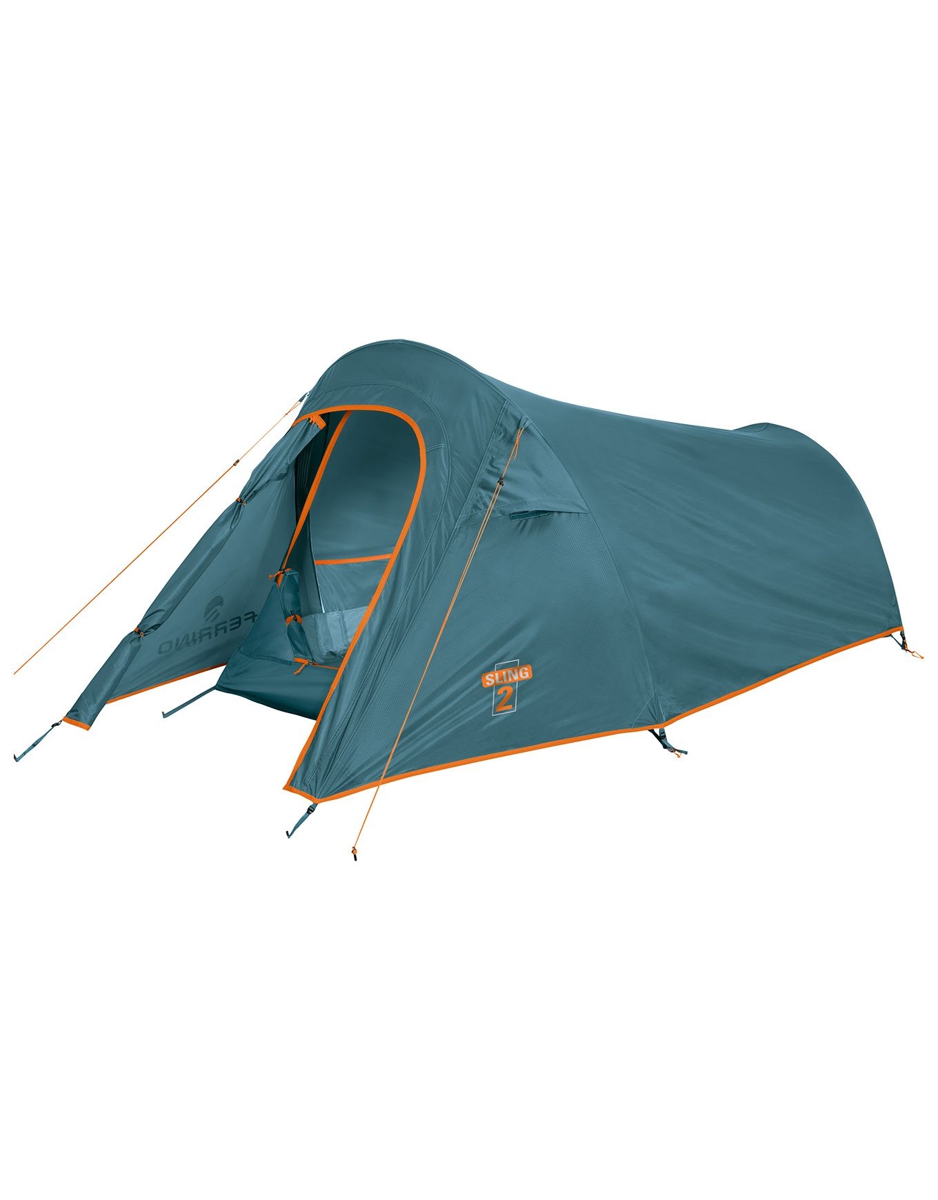 Sling 2 Blue – Image 2