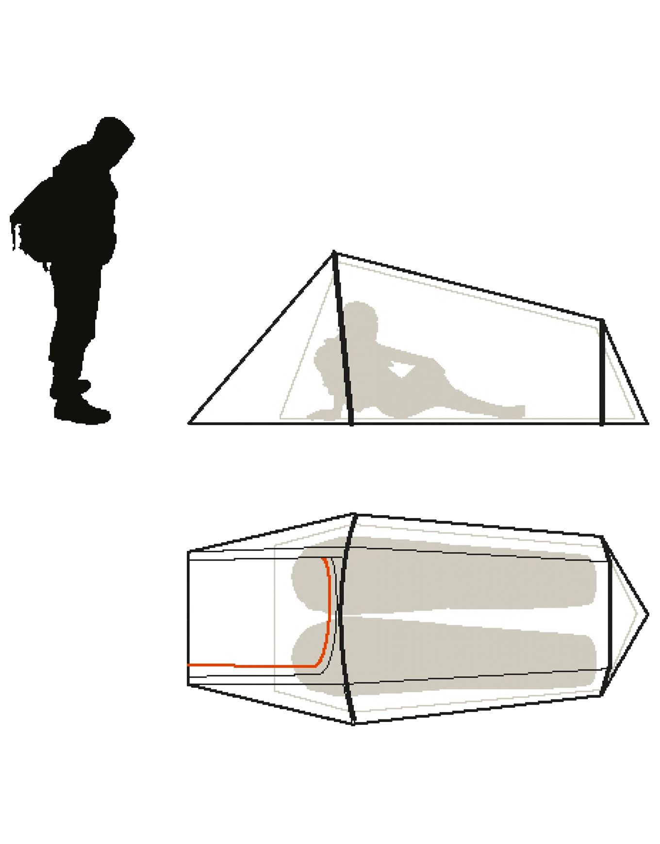 Sling 2 Blue – Image 3