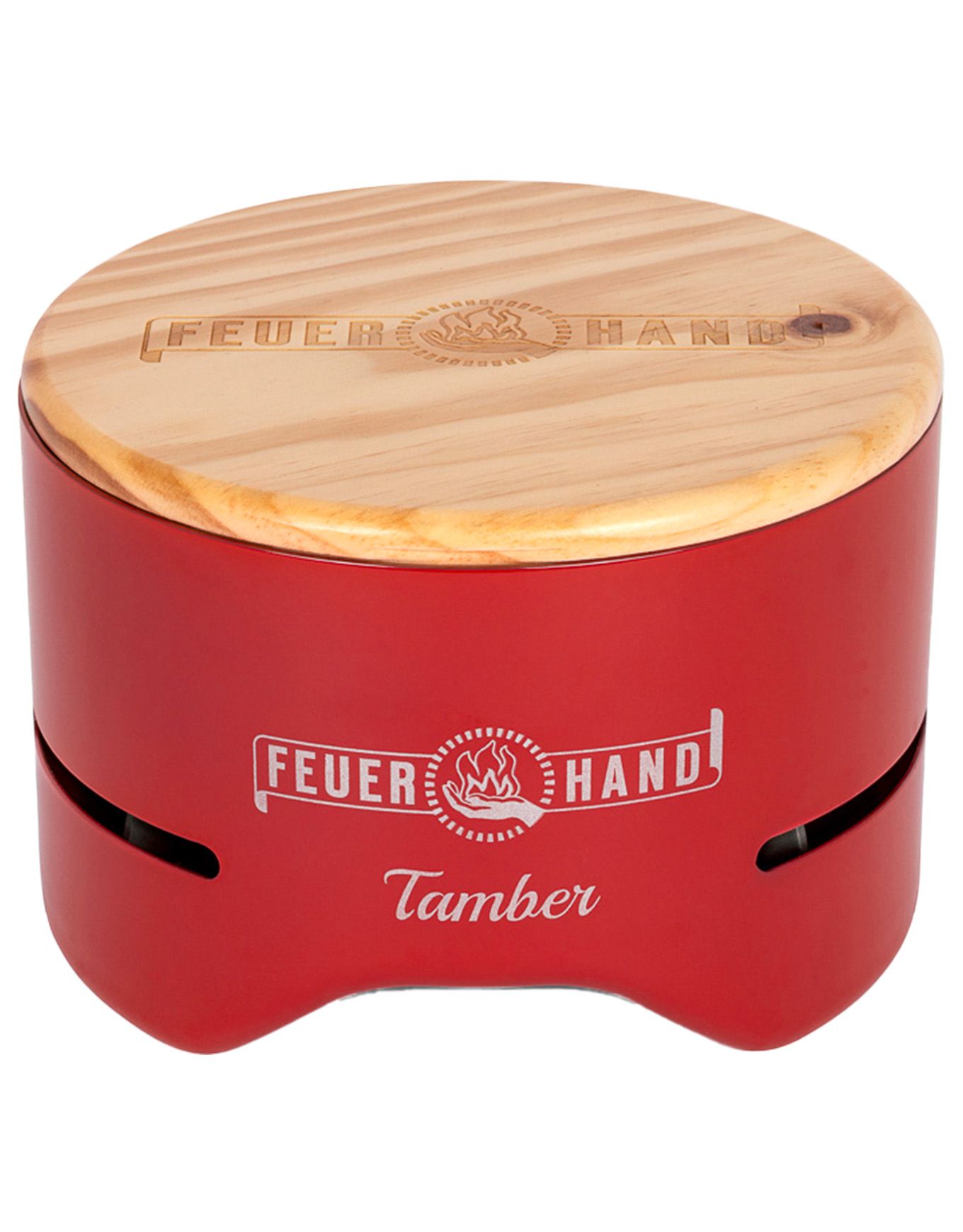Barbecue de table Tamber Ruby Red – Image 7
