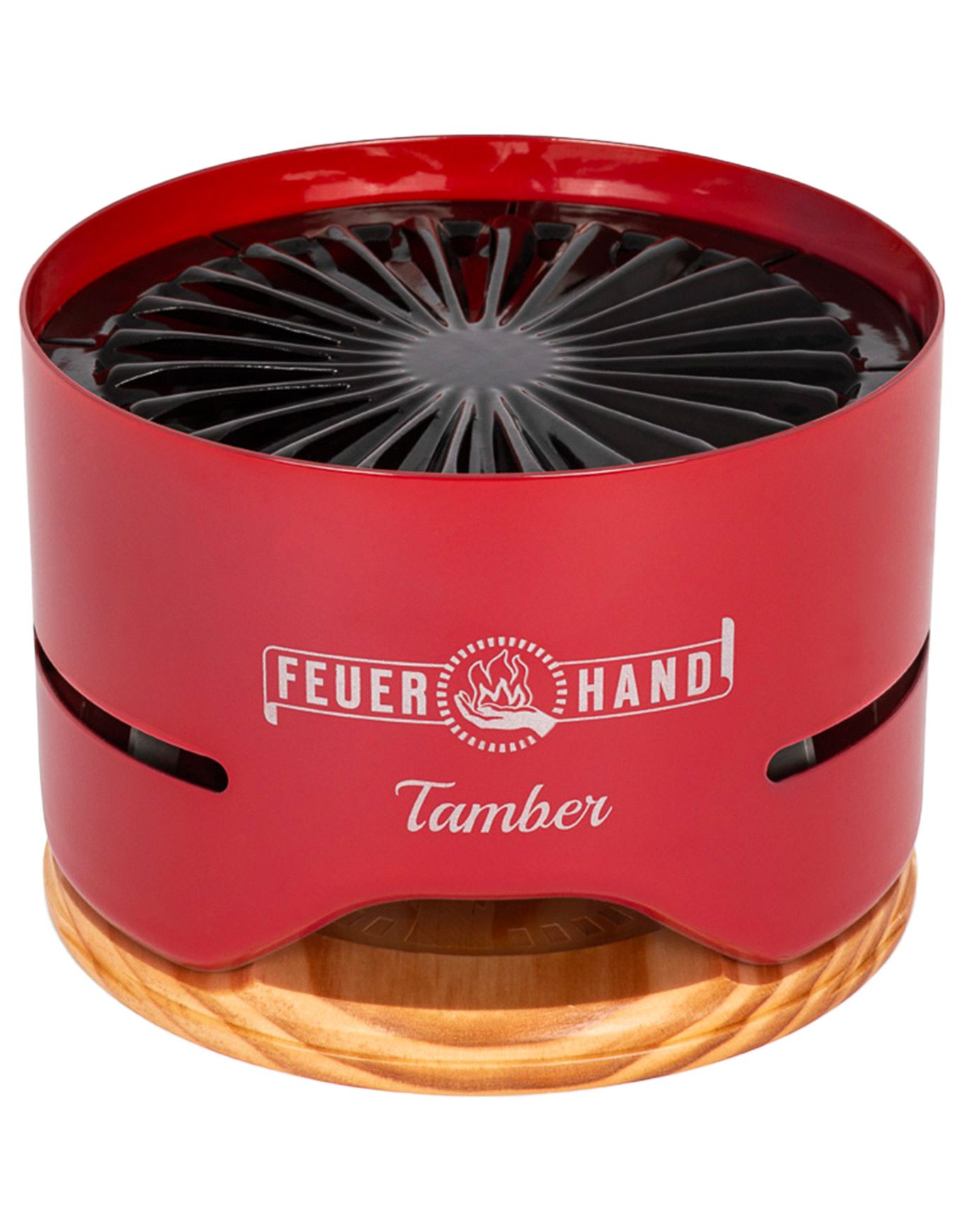 Barbecue de table Tamber Ruby Red – Image 8