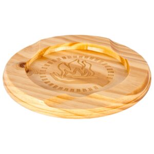 Barbecue de table Tamber Ruby Red