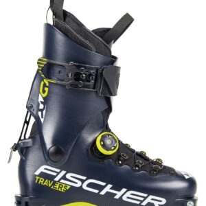 Travers Gr Darkblue/Darkblue