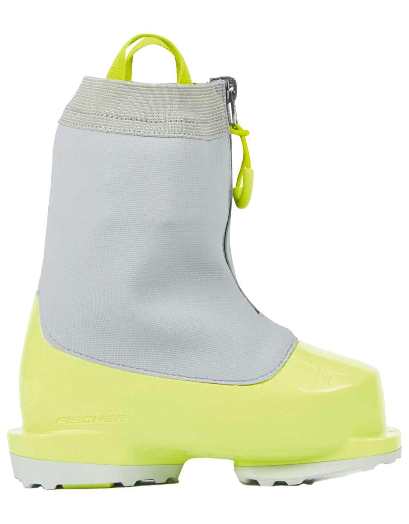 Fischer One Gw Yellow – Image 4