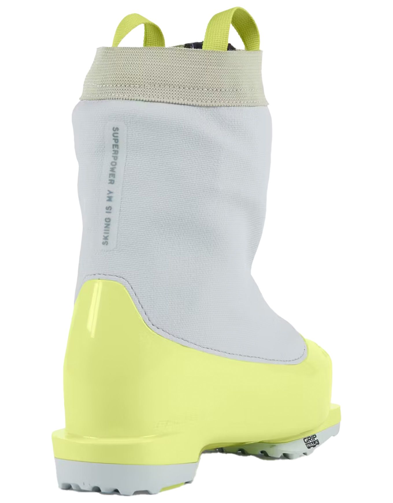 Fischer One Gw Yellow – Image 2