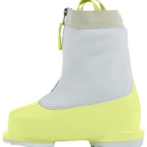 Fischer One Gw Yellow