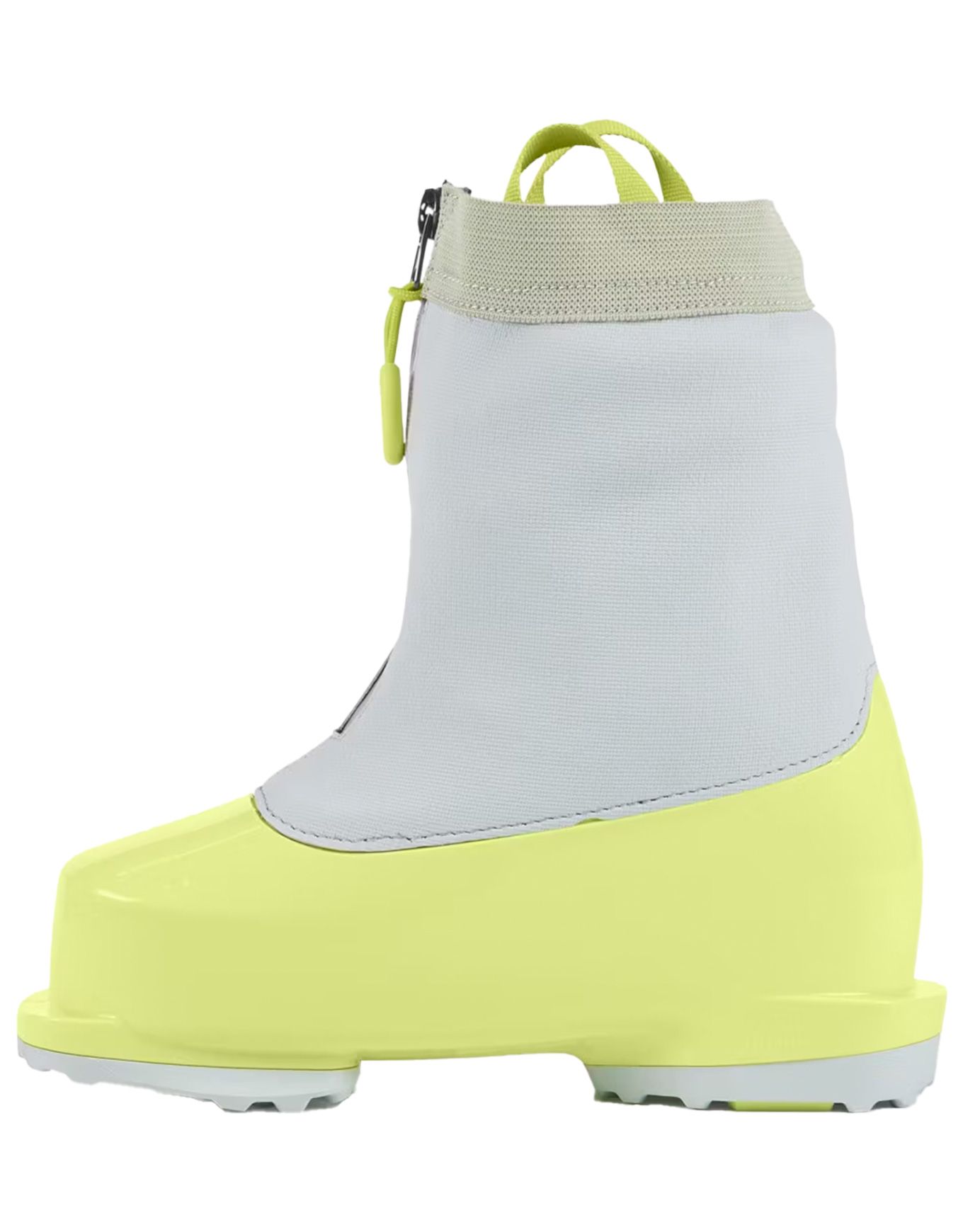 Fischer One Gw Yellow