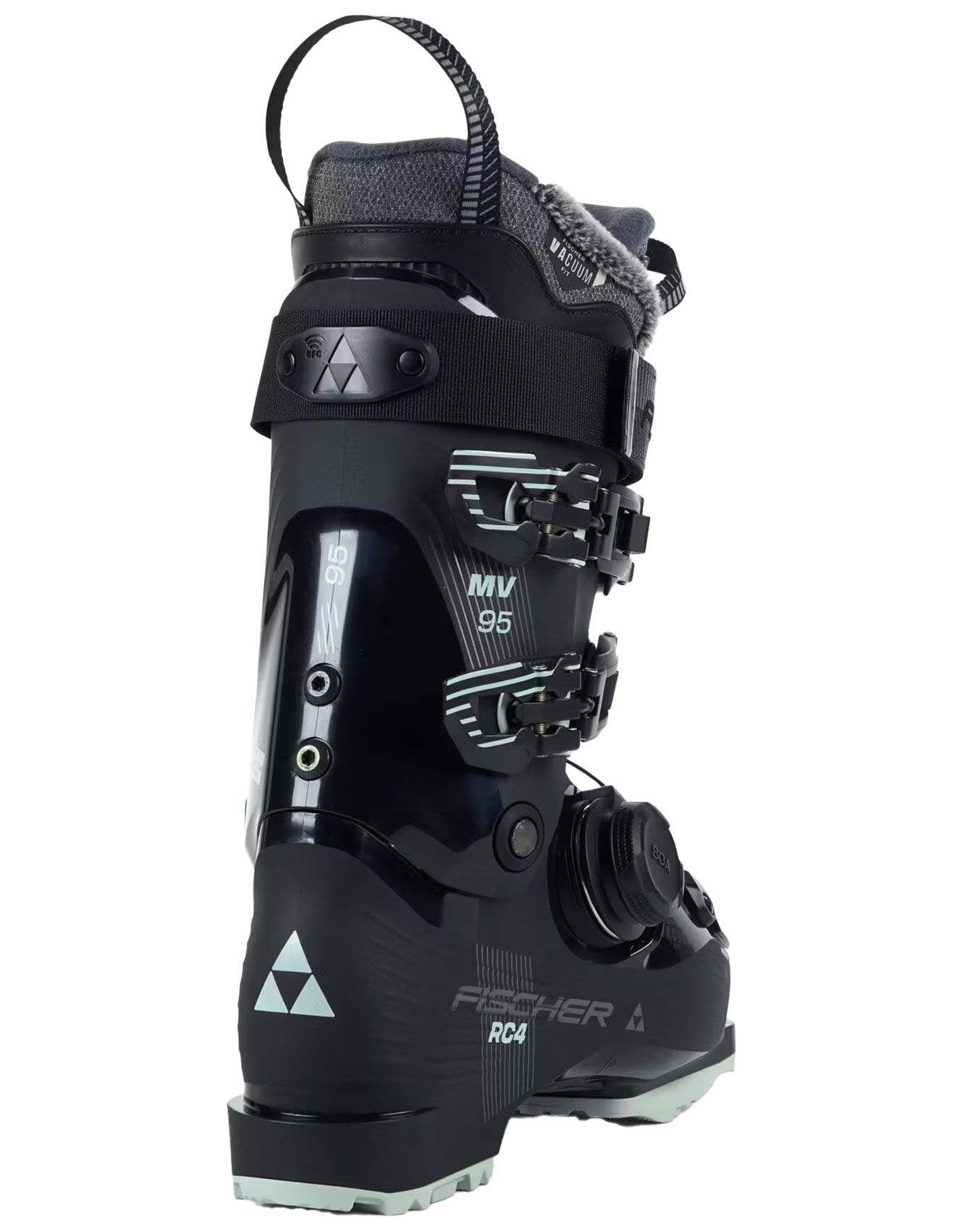 RC4 95 Mv Boa Vac Gw – Image 2