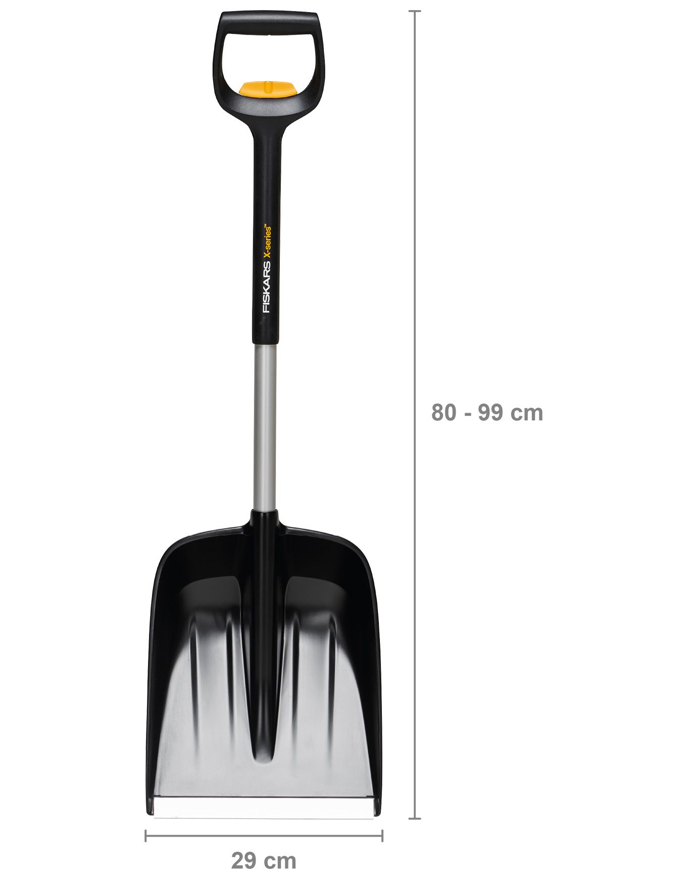 Pelle à Neige Telescopique X-Series – Image 5