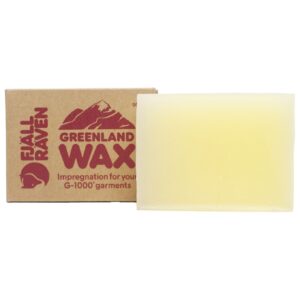 Greenland Wax