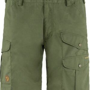 Barents Pro Shorts M Laurel Green